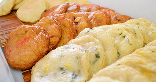 食品製造販売｜福岡県